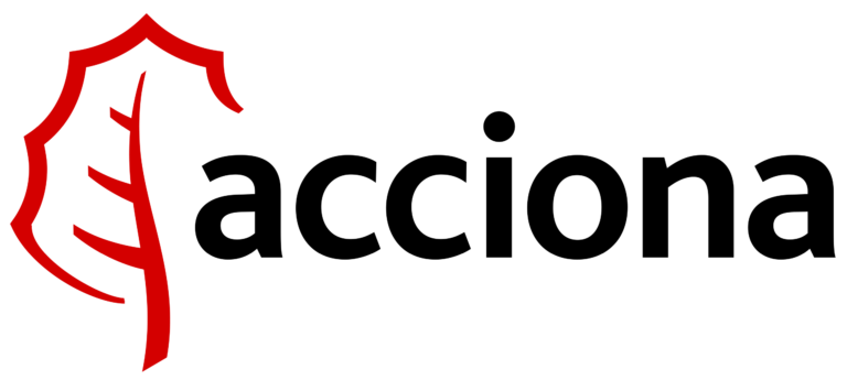 Acciona logo
