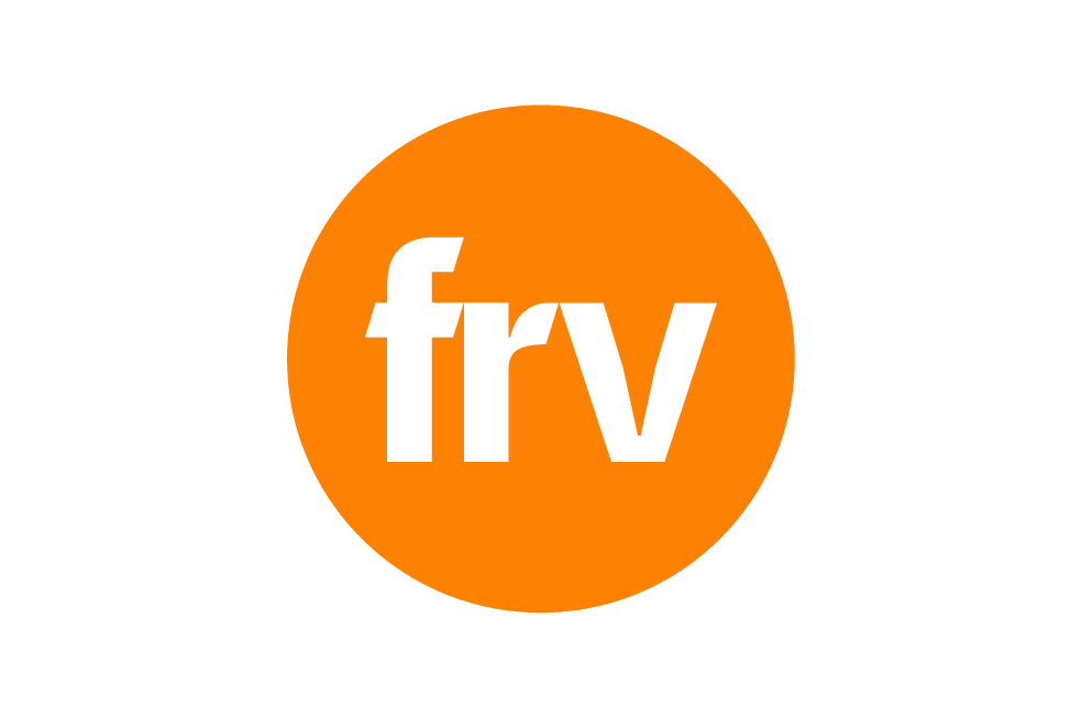 FRV logo
