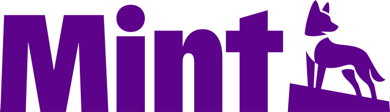 Mint Renewables logo
