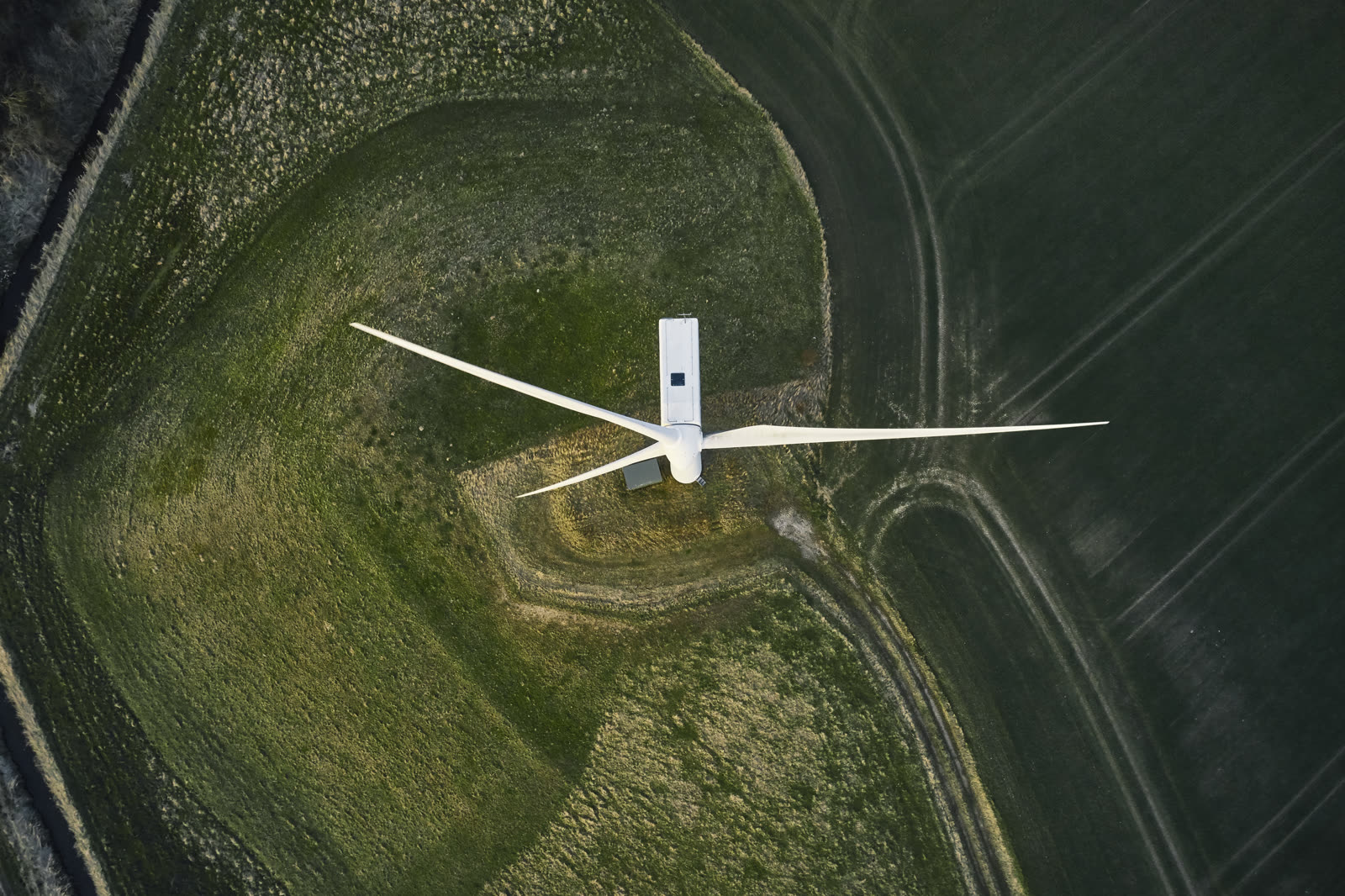 Squadron Energy — Strategic Portfolio Advisory