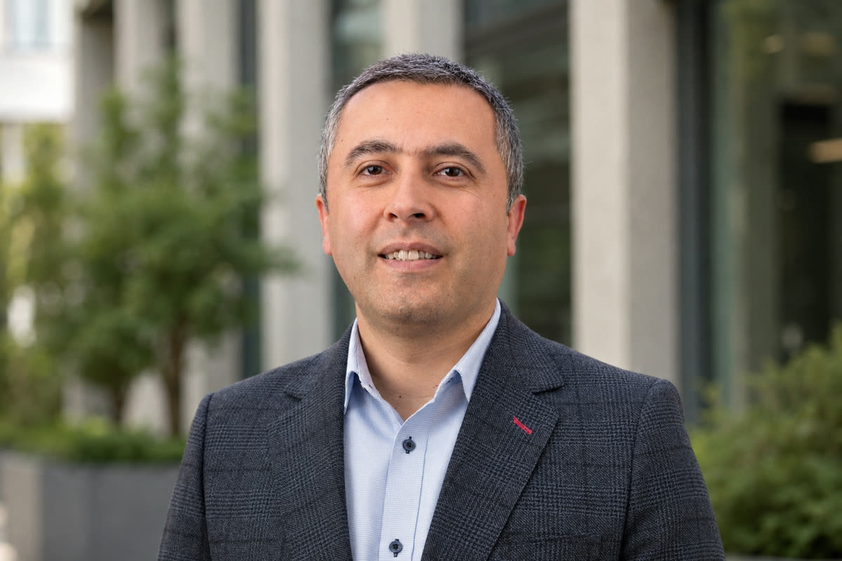 Ali Hashemi