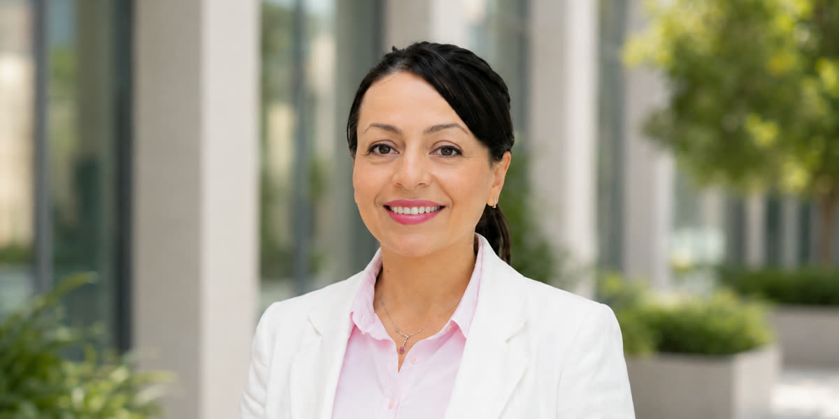 Vida Mazhari